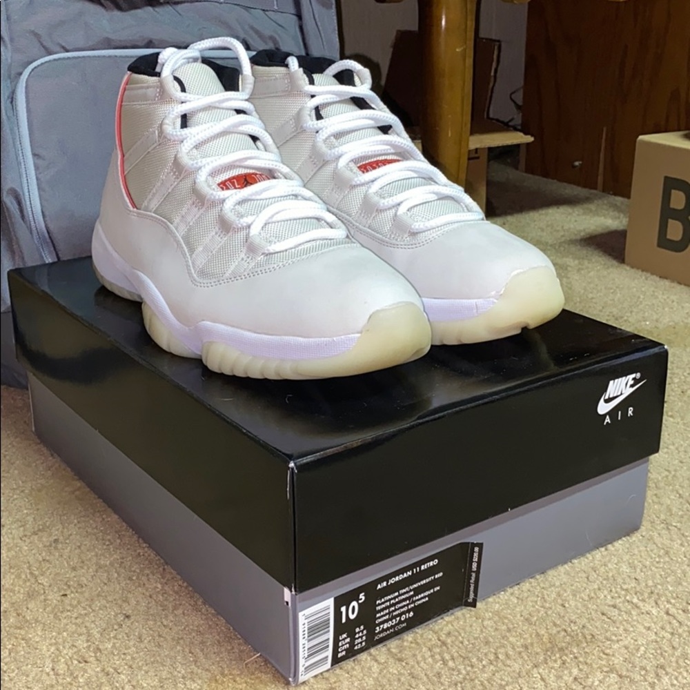 Air Jordan 11 Retro Shoes